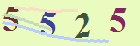 کد امنیتی