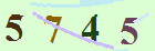 کد امنیتی