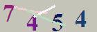 کد امنیتی
