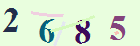 کد امنیتی