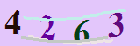 کد امنیتی