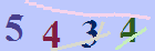کد امنیتی