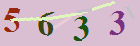 کد امنیتی