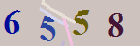 کد امنیتی