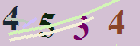 کد امنیتی
