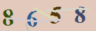 کد امنیتی