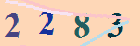 کد امنیتی