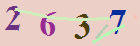 کد امنیتی