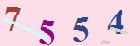 کد امنیتی