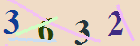 کد امنیتی