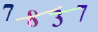 کد امنیتی
