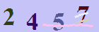 کد امنیتی