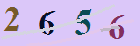 کد امنیتی