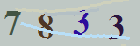 کد امنیتی