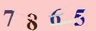کد امنیتی