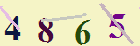 کد امنیتی