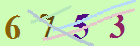 کد امنیتی