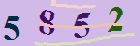 کد امنیتی