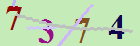 کد امنیتی