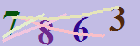 کد امنیتی