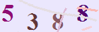 کد امنیتی