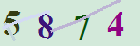 کد امنیتی
