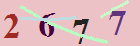 کد امنیتی