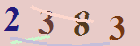 کد امنیتی