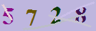 کد امنیتی