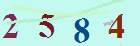 کد امنیتی