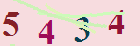 کد امنیتی