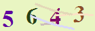 کد امنیتی