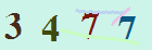 کد امنیتی