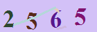 کد امنیتی