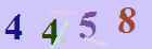 کد امنیتی