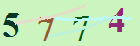 کد امنیتی