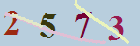 کد امنیتی