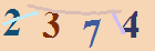 کد امنیتی