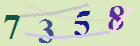 کد امنیتی