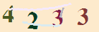 کد امنیتی