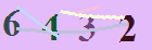 کد امنیتی