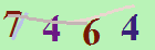 کد امنیتی