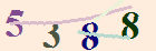 کد امنیتی