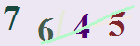 کد امنیتی