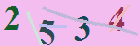 کد امنیتی