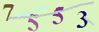 کد امنیتی