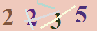 کد امنیتی