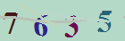 کد امنیتی