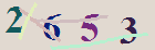 کد امنیتی