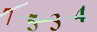 کد امنیتی